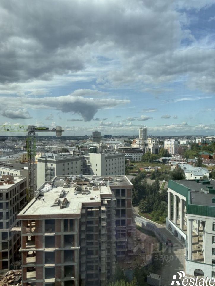2-комн квартира Щербаковский пер, 7,  д. 7