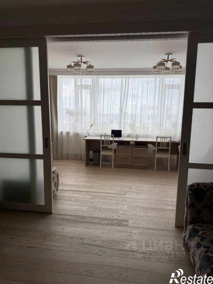 2-комн квартира Щербаковский пер, 7,  д. 7