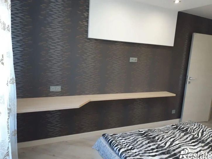 3-комн квартира ул Горьковское Шоссе, 17,  д. 17