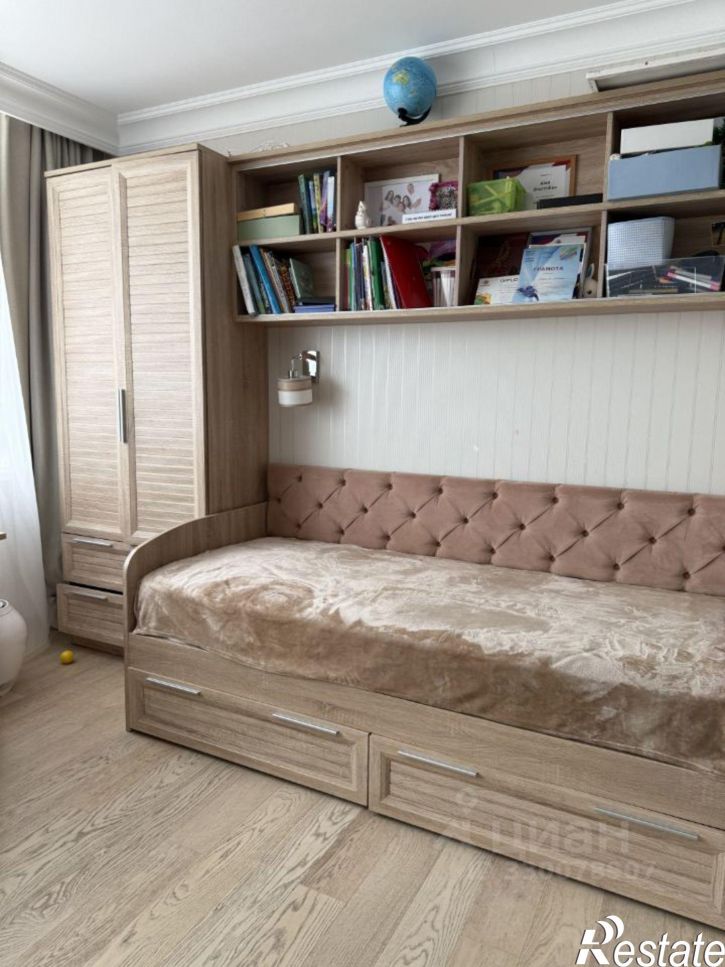 2-комн квартира Щербаковский пер, 7,  д. 7
