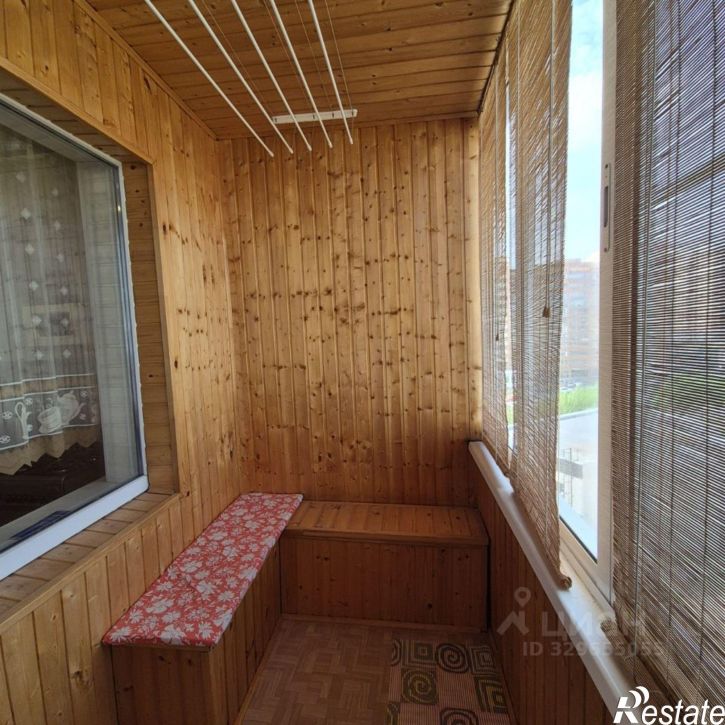 1-комн квартира ул Ноксинский Спуск, 5,  д. 5
