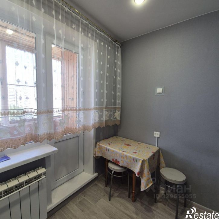1-комн квартира ул Ноксинский Спуск, 5,  д. 5