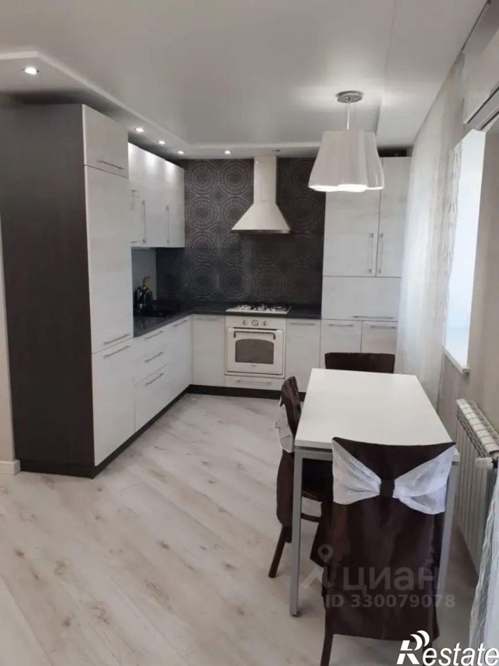 3-комн квартира ул Горьковское Шоссе, 17,  д. 17