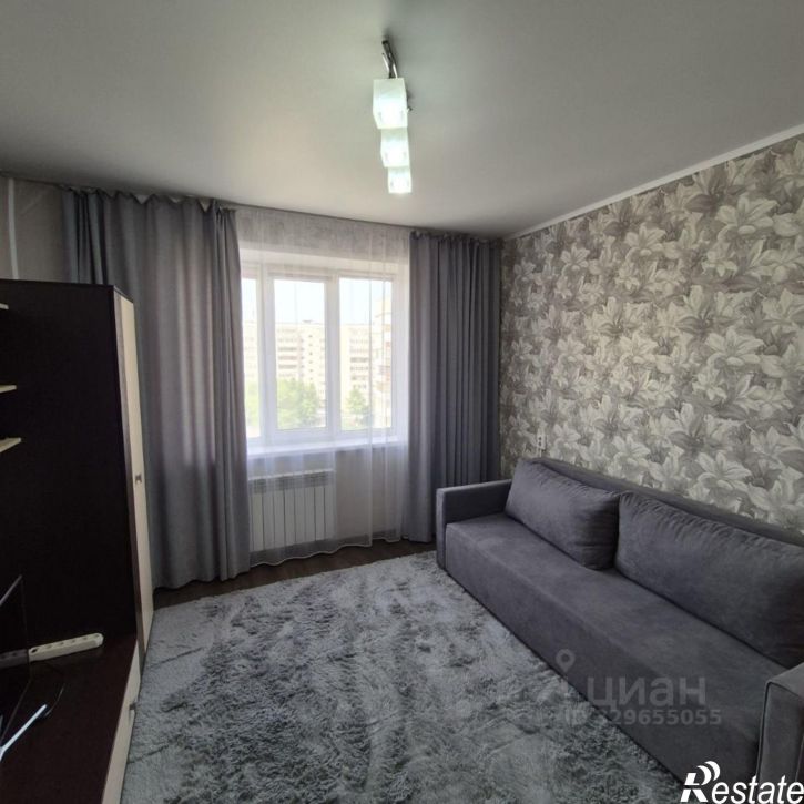 1-комн квартира ул Ноксинский Спуск, 5,  д. 5