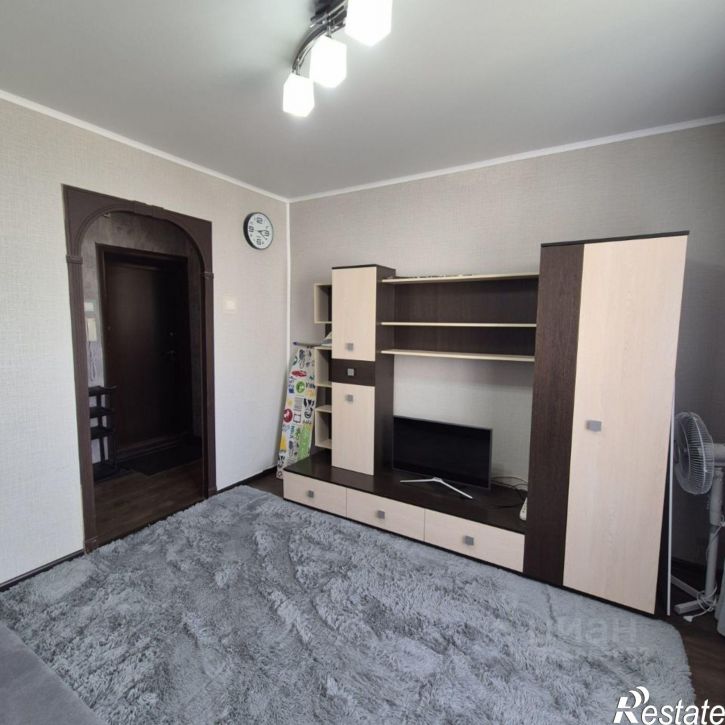 1-комн квартира ул Ноксинский Спуск, 5,  д. 5