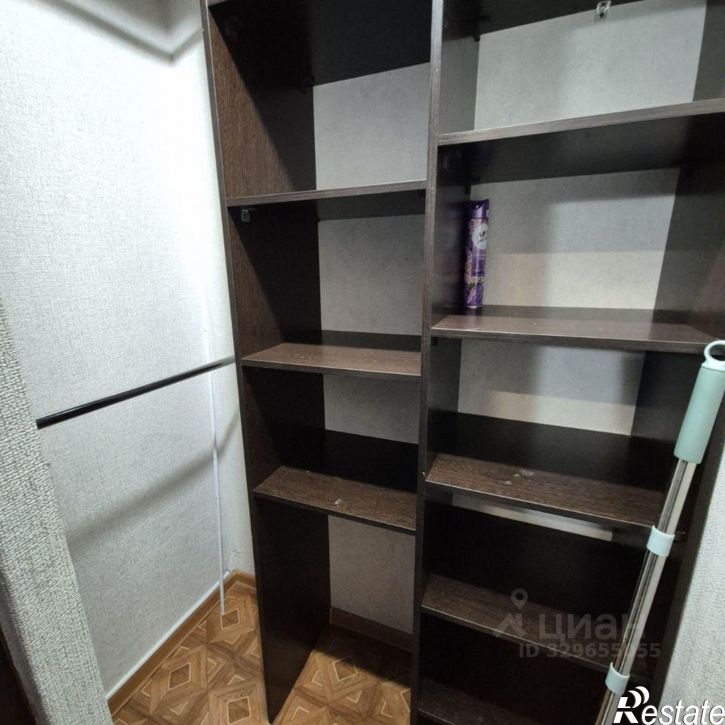 1-комн квартира ул Ноксинский Спуск, 5,  д. 5