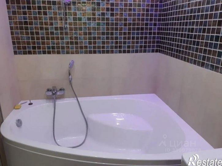 3-комн квартира ул Горьковское Шоссе, 17,  д. 17