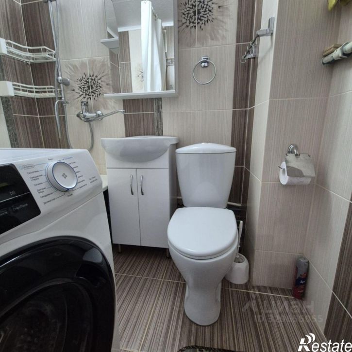 1-комн квартира ул Ноксинский Спуск, 5,  д. 5