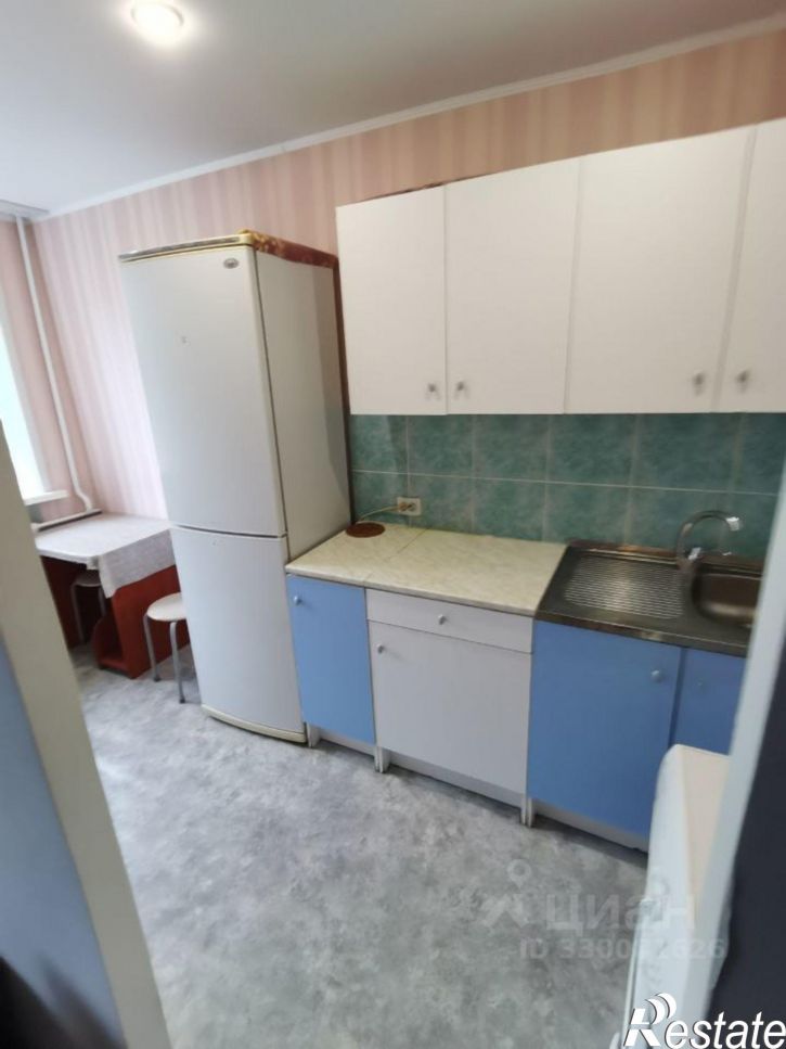1-комн квартира ул Айрата Хайруллина, 5 2,  д. 5 2,  к. 2