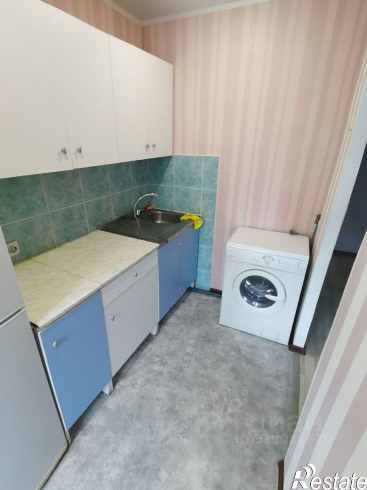 1-комн квартира ул Айрата Хайруллина, 5 2,  д. 5 2,  к. 2