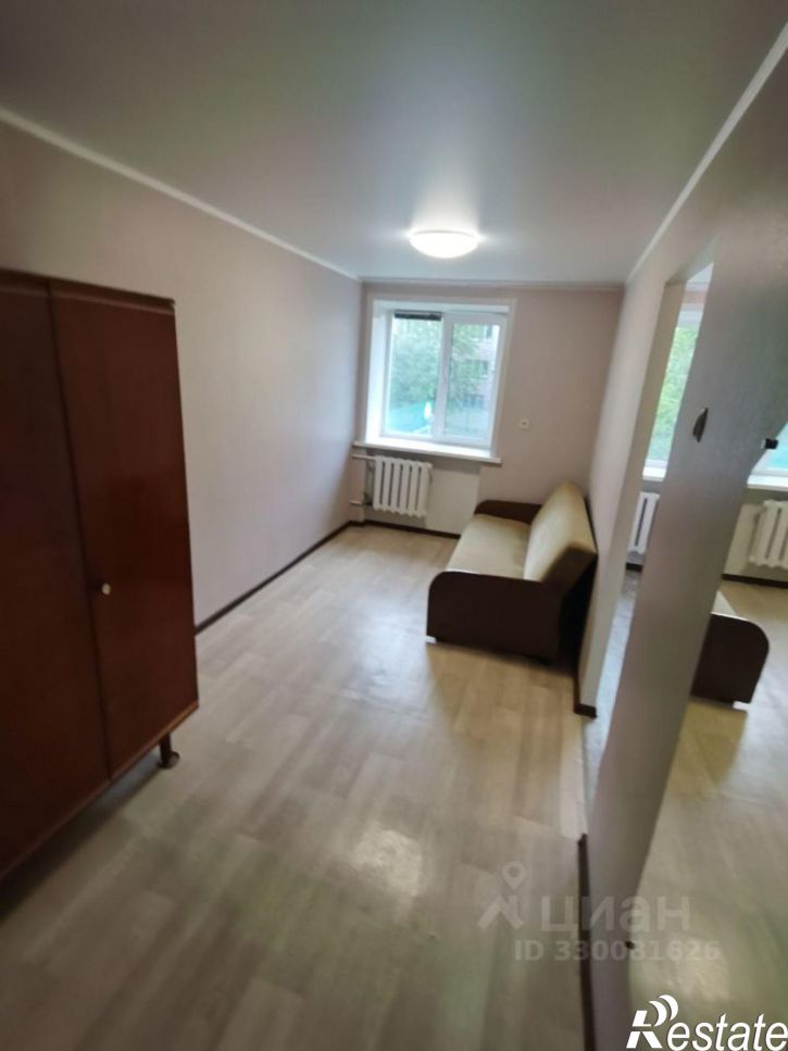 1-комн квартира ул Айрата Хайруллина, 5 2,  д. 5 2,  к. 2