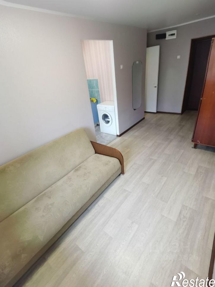 1-комн квартира ул Айрата Хайруллина, 5 2,  д. 5 2,  к. 2