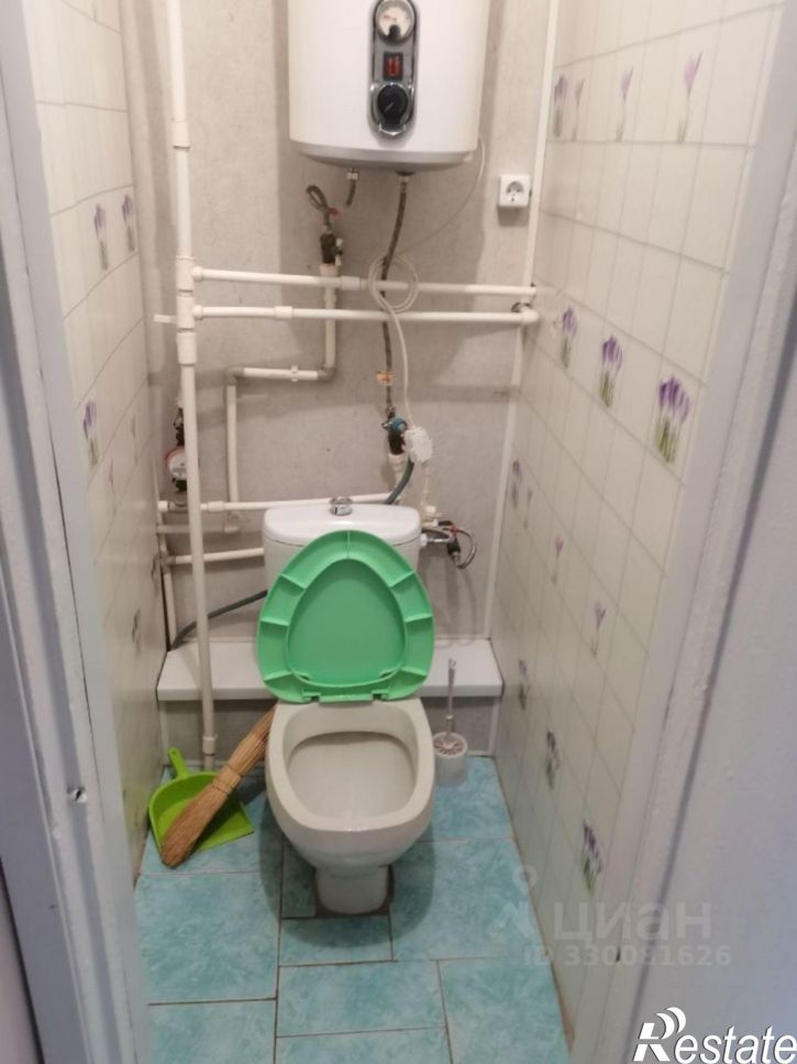 1-комн квартира ул Айрата Хайруллина, 5 2,  д. 5 2,  к. 2