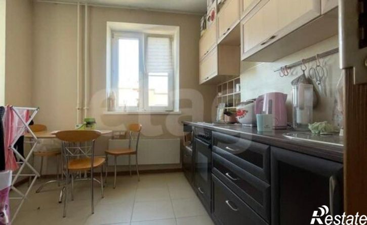 1-комн квартира ул Дубравная, 34,  д. 34