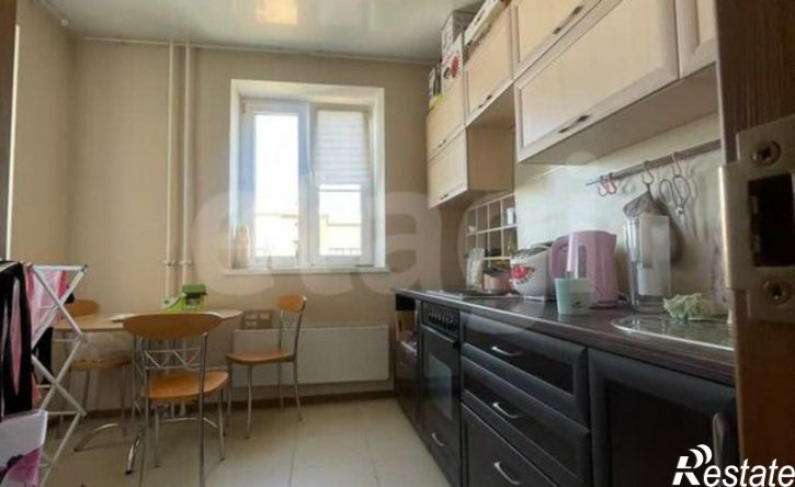 1-комн квартира ул Дубравная, 34,  д. 34