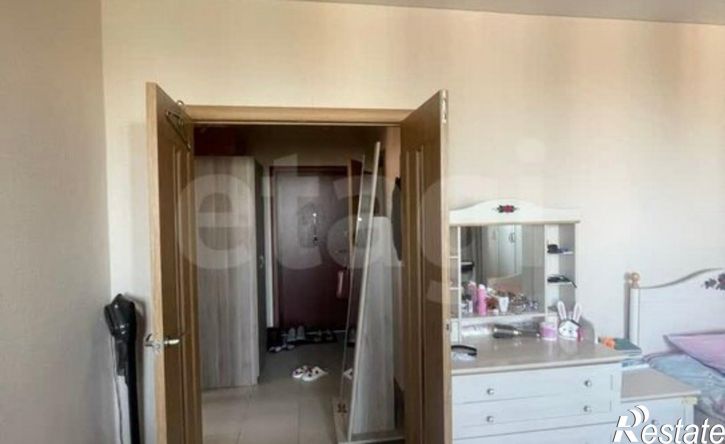 1-комн квартира ул Дубравная, 34,  д. 34