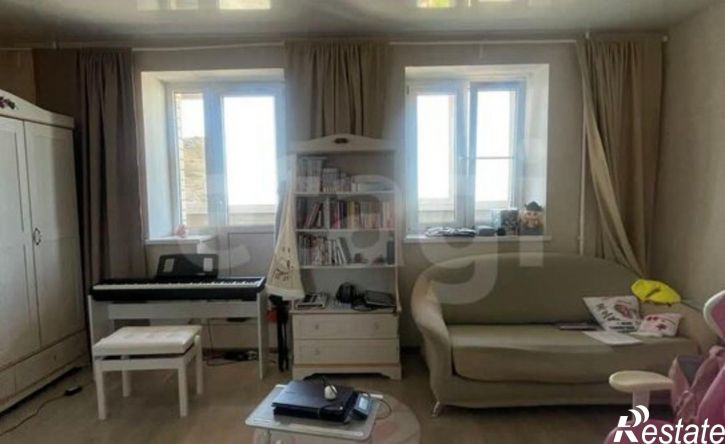 1-комн квартира ул Дубравная, 34,  д. 34
