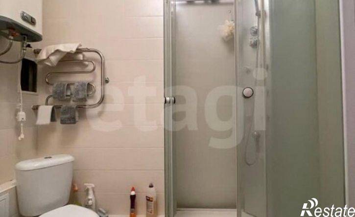 1-комн квартира ул Дубравная, 34,  д. 34