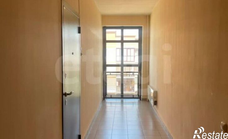 1-комн квартира ул Дубравная, 34,  д. 34