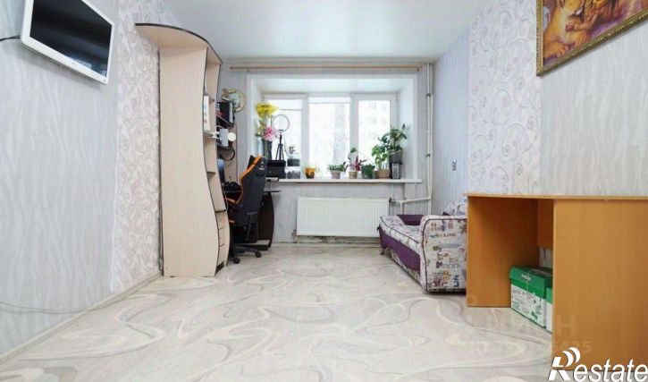 2-комн квартира ул Роторная, 27,  д. 27