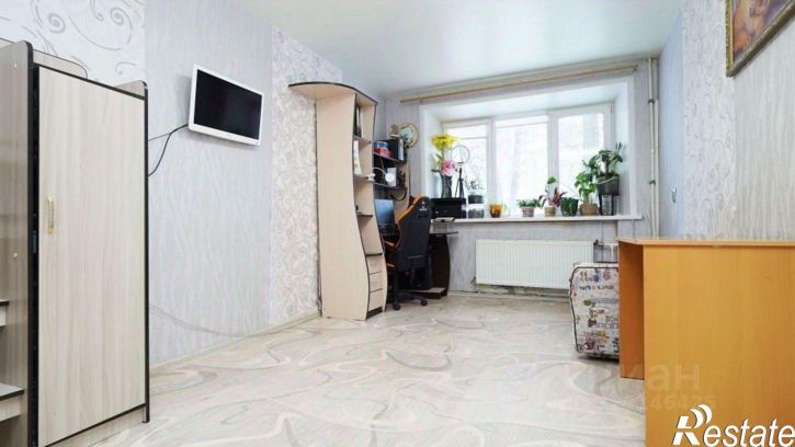2-комн квартира ул Роторная, 27,  д. 27