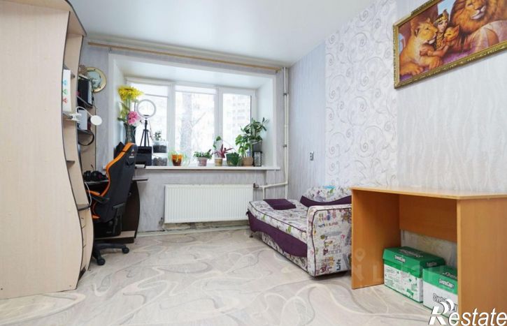 2-комн квартира ул Роторная, 27,  д. 27
