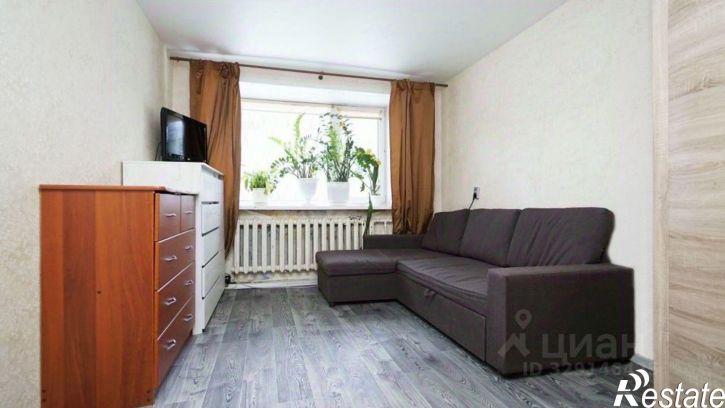 2-комн квартира ул Роторная, 27,  д. 27