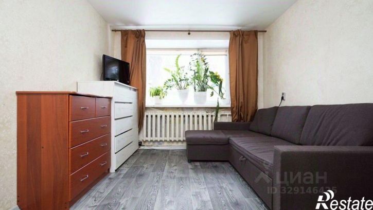 2-комн квартира ул Роторная, 27,  д. 27