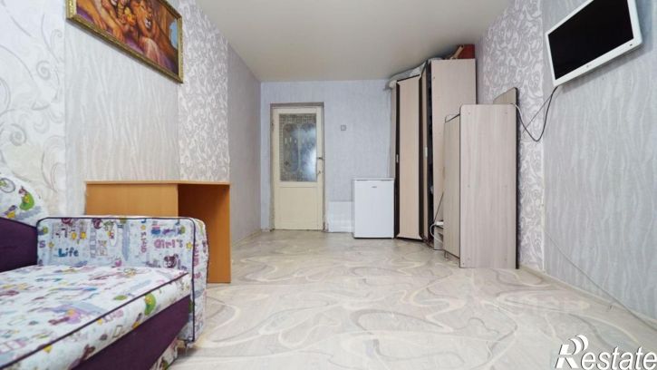 2-комн квартира ул Роторная, 27,  д. 27