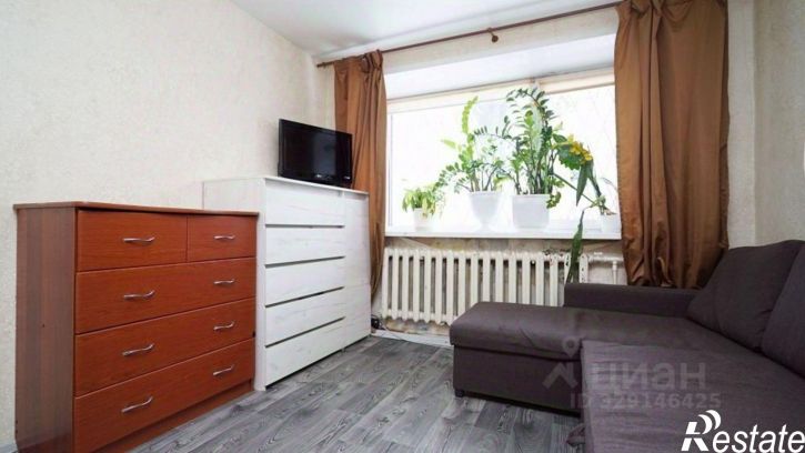 2-комн квартира ул Роторная, 27,  д. 27