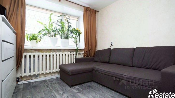 2-комн квартира ул Роторная, 27,  д. 27
