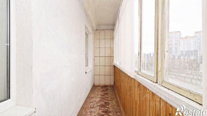 3-комн квартира ул Рихарда Зорге, 48,  д. 48