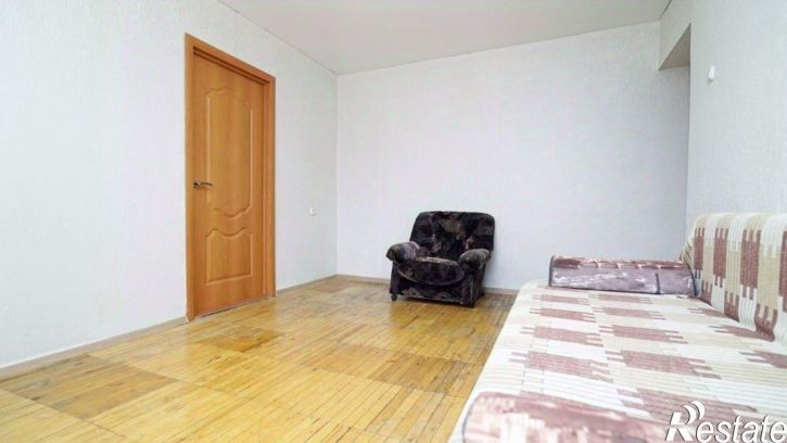 3-комн квартира ул Рихарда Зорге, 48,  д. 48