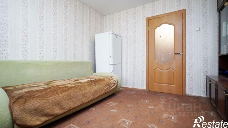 3-комн квартира ул Рихарда Зорге, 48,  д. 48