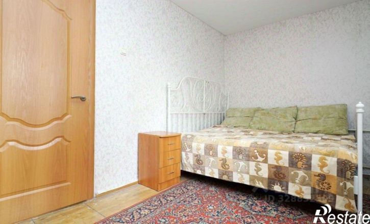 3-комн квартира ул Рихарда Зорге, 48,  д. 48