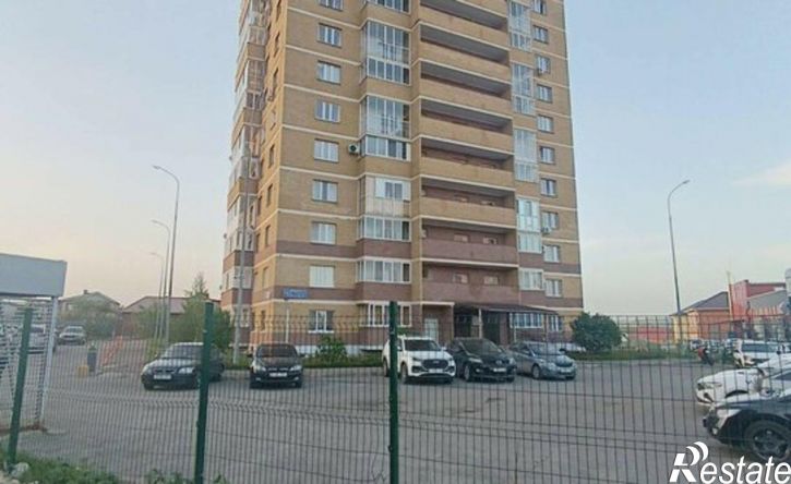 3-комн квартира улица Новоселья, 10,  д. 10