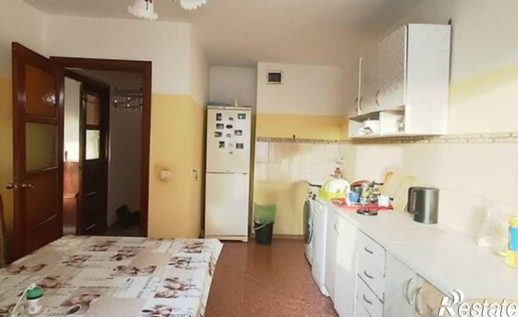 3-комн квартира улица Новоселья, 10,  д. 10