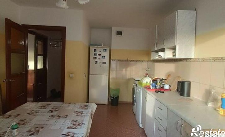 3-комн квартира улица Новоселья, 10,  д. 10