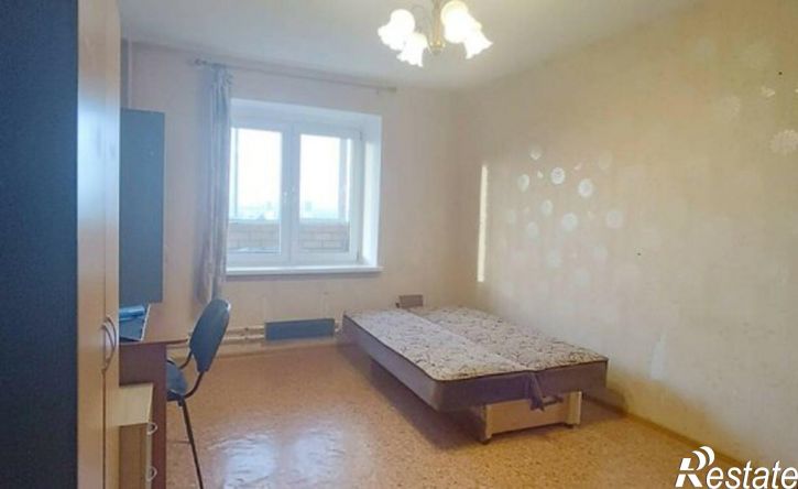 3-комн квартира улица Новоселья, 10,  д. 10