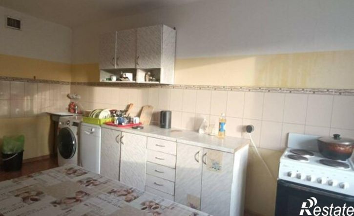 3-комн квартира улица Новоселья, 10,  д. 10