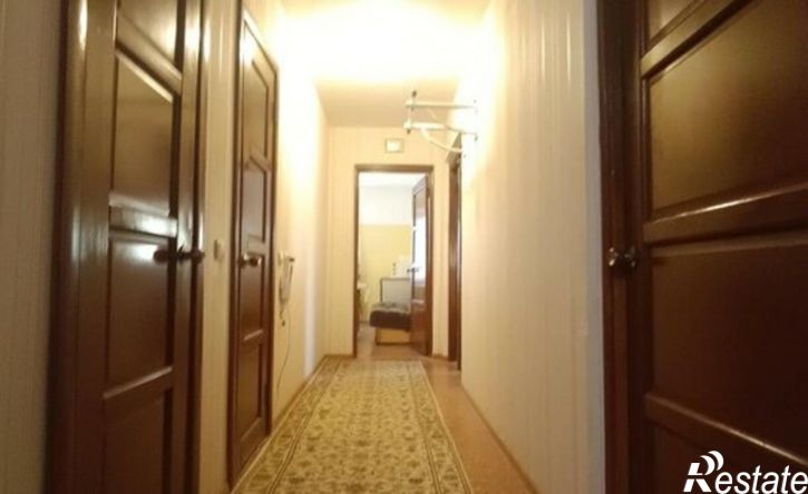 3-комн квартира улица Новоселья, 10,  д. 10