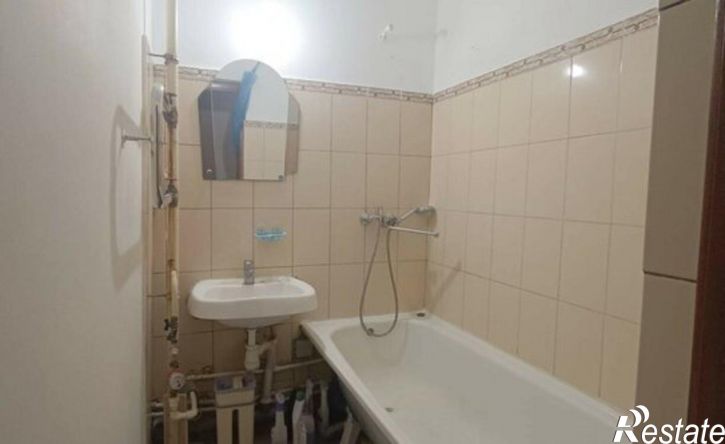 3-комн квартира улица Новоселья, 10,  д. 10