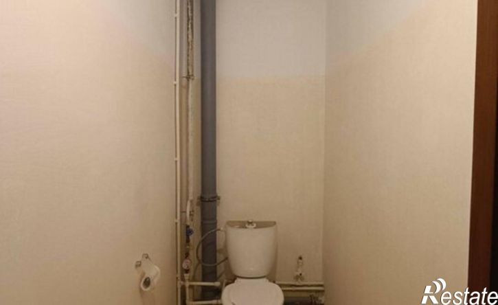 3-комн квартира улица Новоселья, 10,  д. 10