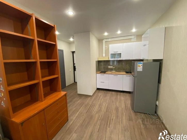1-комн квартира ул Азата Аббасова, 21А,  д. 21А