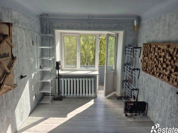 1-комн квартира ул Главная, 49,  д. 49