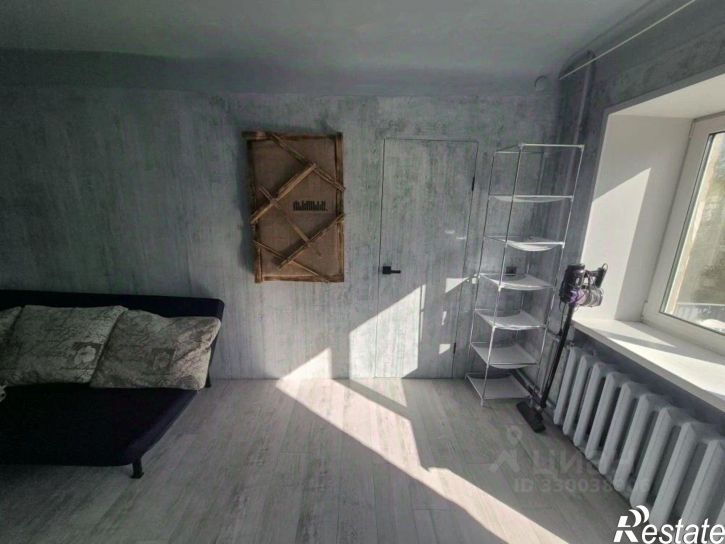 1-комн квартира ул Главная, 49,  д. 49