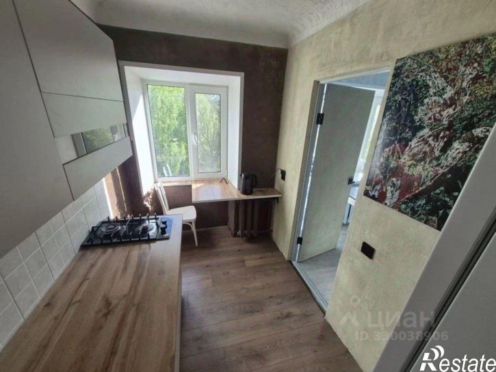 1-комн квартира ул Главная, 49,  д. 49