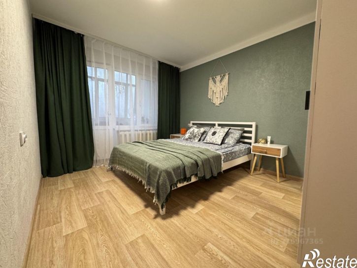 2-комн квартира ул Солидарности, 2,  д. 2