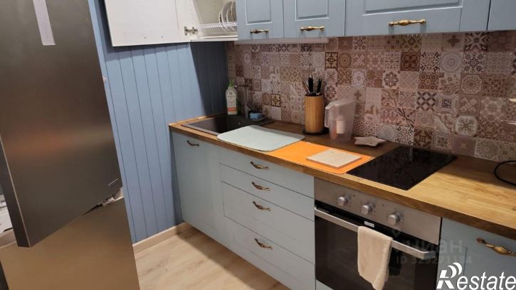 1-комн квартира ул Ярышлар, 2А,  д. 2А