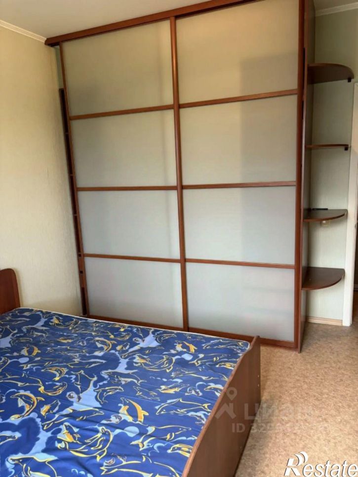 2-комн квартира улица Рихарда Зорге, 92,  д. 92